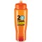 Orange 28 oz. Poly-Clean(TM) Bottle