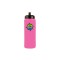 Pink / Black 32 oz. Sports Water Bottle (Full Color)