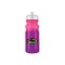 Pink / Purple / White 20 oz Color Changing Cycle Bottle (Full Color)