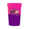 Pink / Purple 17 oz Color Changing Stadium Cup (Full Color)