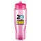 Pink 28 oz. Poly-Clean(TM) Bottle