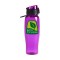 Purple / Black 24oz.Quencher Water Bottle - FCP