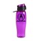 Purple / Black 24oz.Quencher Water Bottle