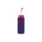 Purple / Red 32 oz Grip Water Bottle