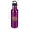 Purple 25 oz. Stainless Steel Kona Water Bottle