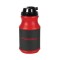 Red / Black 16 oz. Deluxe MiniSport Water Bottle