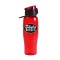 Red / Black 24oz.Quencher Water Bottle