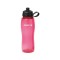 Red / Black 29 oz Ultra Flex Water Bottle (BPA Free)