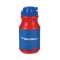 Red / Blue 16 oz. Deluxe MiniSport Water Bottle