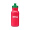 Red / Green 20 oz. Value Water Bottle