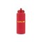 Red / Red 32 oz Grip Water Bottle