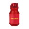 Red / Red 16 oz. Deluxe MiniSport Water Bottle
