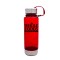 Red / White 24 oz Venture Water Bottle