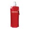Red 16 oz. Folding Water Bottle