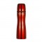 Red 16 oz Stainless Steel Thermal Bottle