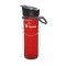 Red 20 oz. Ultimate Dual Wall Sport Bottle