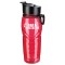 Red 22 oz. Extreme2 Sport Water Bottle