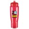Red 28 oz. Poly-Clean(TM) Bottle