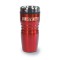 Red 17 1/2 oz Saturn Stainless Tumbler