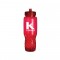 Red 32 oz Easy Grip Water Bottle