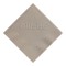 Silver Embossed 3 Ply Colored Luncheon Napkin