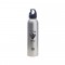 Silver 24 oz American Made Aluminum Water Bottle