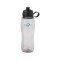 Smoke / Black 29 oz Ultra Flex Water Bottle (BPA Free)