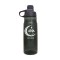 Smoke / Gray 28oz Tritan Oasis Water Bottle