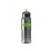 Smoke / Green 25 oz. Tritan Color Band Flip Top Water Bottle-Smoke / Green