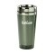 Smoke / Stainless 15 oz Color Stainless Steel Tumbler