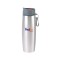 Stainless / Gray 16oz Duo Insulated Tumbler/Water Bottle