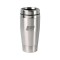 Stainless 15 oz Colored Stainless Steel Tumbler