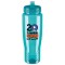 Turquoise 28 oz. Poly-Clean(TM) Bottle