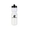 White / Black 28 oz Cycle Water Bottle