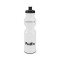 White / Black 28 oz.  Value Water Bottle