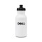 White / Black 20 oz. Value Water Bottle