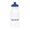 White / Blue 20 oz. Sport Water Bottle