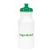 White / Green 20 oz. Sport Water Bottle