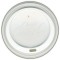 White Comfort Cup Lid-White