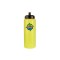 Yellow / Black 32 oz. Sports Water Bottle (Full Color)