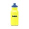 Yellow / Blue 20 oz. Value Water Bottle