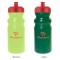 Yellow / Green / Red 20 oz Sun Color Changing Cycle Bottle