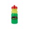 Yellow / Green / Red 20 oz Color Changing Cycle Bottle (Full Color)