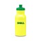 Yellow / Green 20 oz. Value Water Bottle