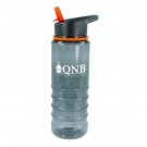 25 oz Aquapuree BPA Free Water Bottle