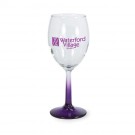 7 3/4 oz Neonware White Wine Glass