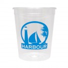 2 oz Hard Plastic Cup