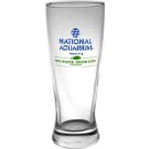 9oz Pilsner Beer Sampler Glass