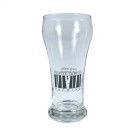 12 oz Pilsner Beer Glass