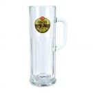 21 oz Frankfurt Glass Beer Mug